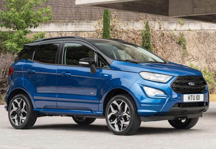 Ecosport