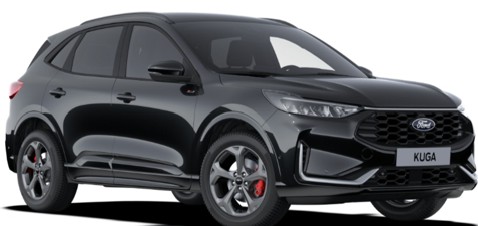 Kuga