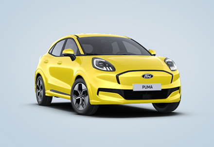 Puma Gen-E 100% Electrique