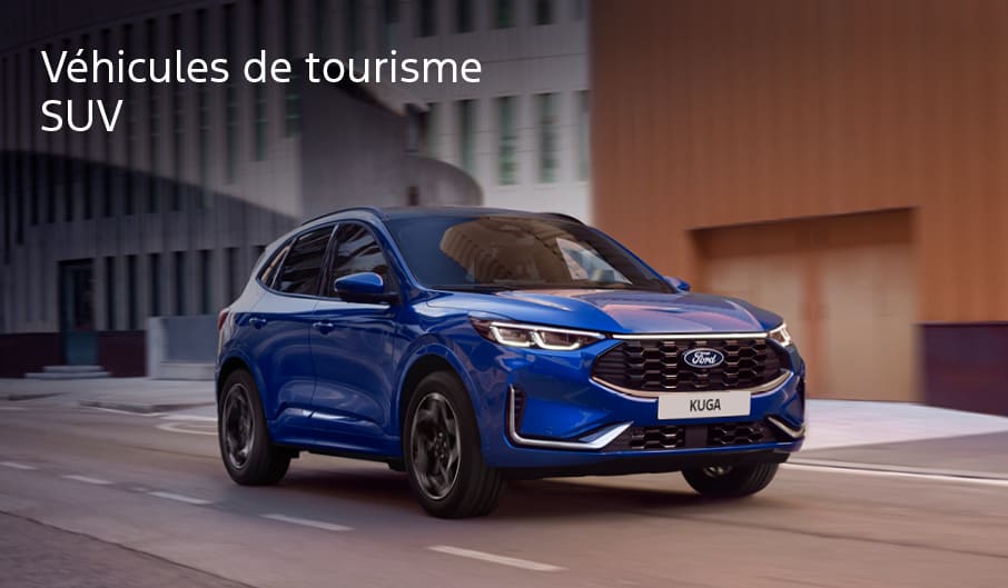 Kuga